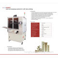 Hot Stamping Machine for Soft Tube Bottle